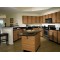 Bamboo Kitchen, Jim Bishop Cabinets