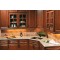 Bridgewater Kitchen, RiverRun Cabinetry