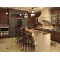 Classic kitchen, Ovation Cabinetry