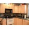 Comfort kitchen, Prestige Cabinets
