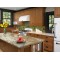 Comfort Kitchen, Jim Bishop Cabinets