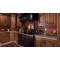 Comfort. Woodland Cabinetry. Kitchen