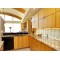 Contemporary. Woodharbor. Kitchen