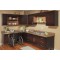 Contemporary. Kountry Wood Products. Kitchen