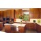 Exotic Woods. Huntwood. Kitchen