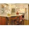 Extravagant kitchen, Ovation Cabinetry