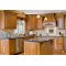 Family Kitchen, Jim Bishop Cabinets