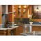 Galaxy kitchen, Bentwood