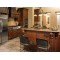 Gallery Kitchen, Jim Bishop Cabinets