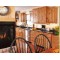Gallery kitchen, Great Northern Cabinetry