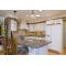 Glamour Kitchen, Jim Bishop Cabinets