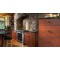 Hill. Woodland Cabinetry. Kitchen