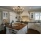 Homes and Gardens. Rich Maid Kabinetry. Kitchen