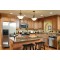 Lenox. RiverRun Cabinetry. Kitchen