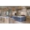 Logan inset Kitchen, Corsi