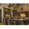 Luxury kitchen, Ovation Cabinetry