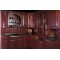 Luxury. Birchcraft. Kitchen