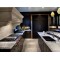 Luxury kitchen, Bentwood