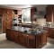 Milan kitchen, Fieldstone