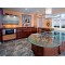Miracle kitchen, Ovation Cabinetry