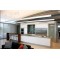 Modern Kitchen, Jim Bishop Cabinets