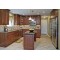 Natura Kitchen, Jim Bishop Cabinets