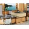 Olympus kitchen, Bentwood