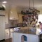 Olympus kitchen, Pennville Custom Cabinetry