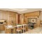 Relaxed Sophistication kitchen, Huntwood