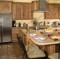 Retro. Bridgewood. Kitchen