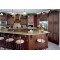 Romance Kitchen, Jim Bishop Cabinets