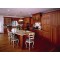 Romance. Birchcraft. Kitchen