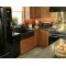 Spring kitchen, Great Northern Cabinetry