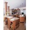 Spring kitchen, Ovation Cabinetry