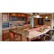 Standard kitchen, Brandom