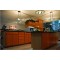 Success kitchen, Pennville Custom Cabinetry