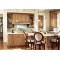 Surprise Kitchen, Timberlake