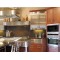 Transitional Kitchen, Bentwood