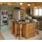 Tuscany Kitchen, Great Northern Cabinetry