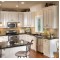 Verona kitchen, Great Northern Cabinetry