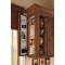 WALL MESSAGE CENTER CABINET. Homecrest. Kitchen