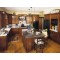 Westport kitchen, Fieldstone