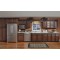 Williamsburg Deluxe. Kountry Wood Products. Kitchen