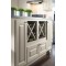 WINE STORAGE CABINET. Homecrest. Kitchen