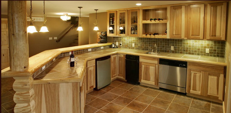 Koch Co Usa Kitchens And Baths Manufacturer