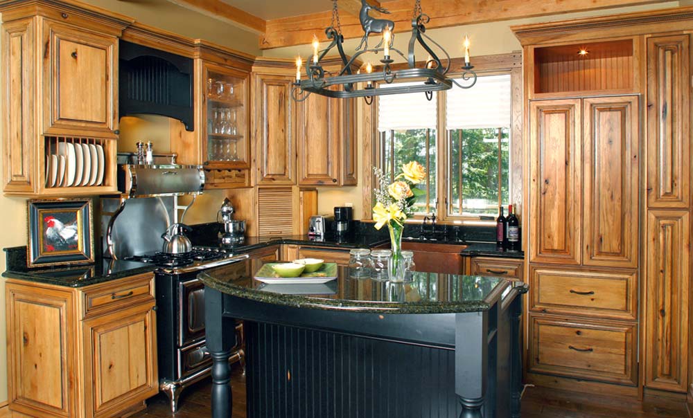 Huntwood Usa Kitchens And Baths Manufacturer