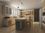 Kitchen Choreography, Traverse City, , 49686