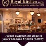 Royal Kitchen Corp., New City, , 10956