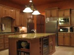 The Brown Company Remodelers, Inc., Little Rock, , 72204
