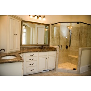 Florence bath by Marsh